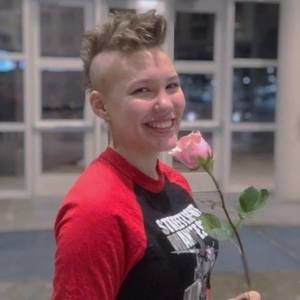 Meet your Posher, Justine